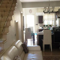 Townhouse in Republic of Cyprus, Lemesou, 95 sq.m.