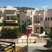 Townhouse in Republic of Cyprus, Lemesou, 95 sq.m.