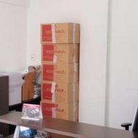 Other commercial property in Republic of Cyprus, Lemesou, 178 sq.m.