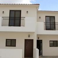 Townhouse in Republic of Cyprus, Lemesou, Nicosia, 80 sq.m.