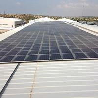 Другая коммерческая недвижимость на Кипре, Лимасол, 4900 кв.м.