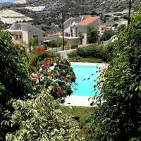 Вилла на Кипре, Лимасол, 210 кв.м.