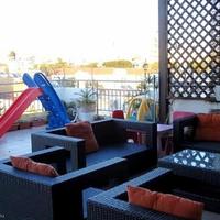 Penthouse in Republic of Cyprus, Lemesou, 90 sq.m.