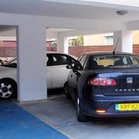 Penthouse in Republic of Cyprus, Lemesou, 90 sq.m.