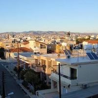 Penthouse in Republic of Cyprus, Lemesou, 90 sq.m.