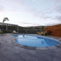 Villa in Republic of Cyprus, Lemesou, 452 sq.m.