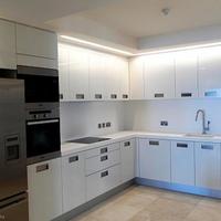 Apartment in Republic of Cyprus, Lemesou, 183 sq.m.