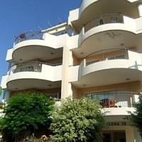 Penthouse in Republic of Cyprus, Lemesou, 140 sq.m.
