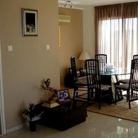 Penthouse in Republic of Cyprus, Lemesou, 140 sq.m.