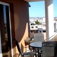 Penthouse in Republic of Cyprus, Lemesou, 140 sq.m.
