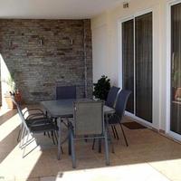 Penthouse in Republic of Cyprus, Lemesou, 140 sq.m.