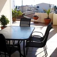 Penthouse in Republic of Cyprus, Lemesou, 140 sq.m.