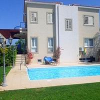 Вилла на Кипре, Пафос, Никосия, 400 кв.м.