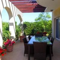 Вилла на Кипре, Пафос, Никосия, 400 кв.м.