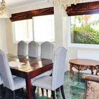 Вилла на Кипре, Пафос, Никосия, 400 кв.м.