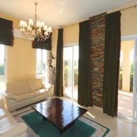 Вилла на Кипре, Пафос, Никосия, 400 кв.м.