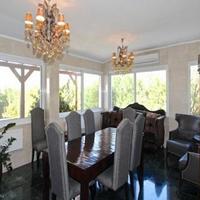 Вилла на Кипре, Пафос, Никосия, 400 кв.м.