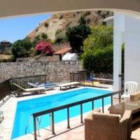 Villa in Republic of Cyprus, Lemesou, 180 sq.m.