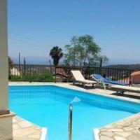 Villa in Republic of Cyprus, Lemesou, 180 sq.m.