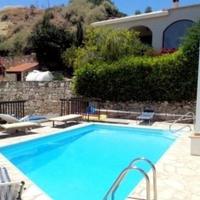 Villa in Republic of Cyprus, Lemesou, 180 sq.m.