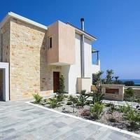 Вилла на Кипре, Пафос, 160 кв.м.