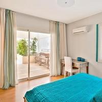 Penthouse in Republic of Cyprus, Lemesou, 132 sq.m.