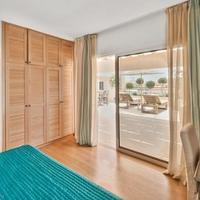 Penthouse in Republic of Cyprus, Lemesou, 132 sq.m.