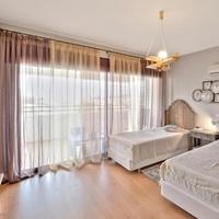 Penthouse in Republic of Cyprus, Lemesou, 132 sq.m.