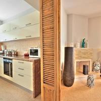 Penthouse in Republic of Cyprus, Lemesou, 132 sq.m.