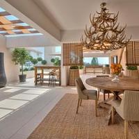 Penthouse in Republic of Cyprus, Lemesou, 132 sq.m.