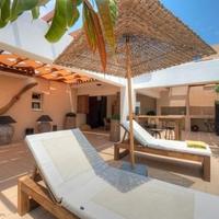 Penthouse in Republic of Cyprus, Lemesou, 132 sq.m.