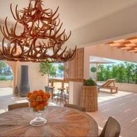 Penthouse in Republic of Cyprus, Lemesou, 132 sq.m.