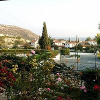 Villa in Republic of Cyprus, Lemesou, 130 sq.m.