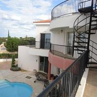 Вилла на Кипре, Пафос, Никосия, 280 кв.м.