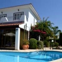 Villa in Republic of Cyprus, Lemesou, 140 sq.m.
