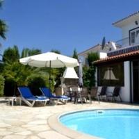 Villa in Republic of Cyprus, Lemesou, 140 sq.m.