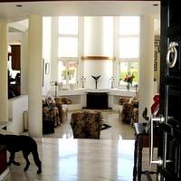 Вилла на Кипре, Пафос, Никосия, 700 кв.м.