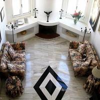 Вилла на Кипре, Пафос, Никосия, 700 кв.м.