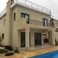 Villa in Republic of Cyprus, Eparchia Pafou, Nicosia, 170 sq.m.