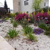 Villa in Republic of Cyprus, Eparchia Pafou, Nicosia, 170 sq.m.