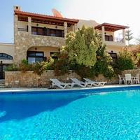 Villa in Republic of Cyprus, Eparchia Pafou, Nicosia, 500 sq.m.