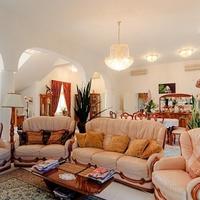 Villa in Republic of Cyprus, Eparchia Pafou, Nicosia, 500 sq.m.