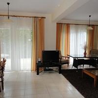 Вилла на Кипре, Пафос, Никосия, 140 кв.м.