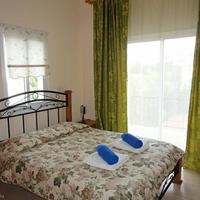 Вилла на Кипре, Пафос, Никосия, 140 кв.м.