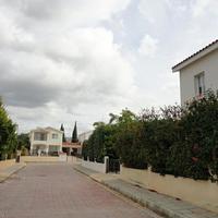 Вилла на Кипре, Пафос, Никосия, 140 кв.м.