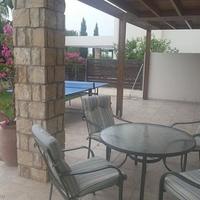 Вилла на Кипре, Пафос, Никосия, 200 кв.м.