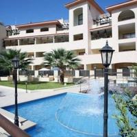 Penthouse in Republic of Cyprus, Eparchia Pafou, Nicosia, 262 sq.m.