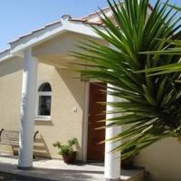 Бунгало на Кипре, Пафос, Никосия, 109 кв.м.