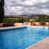 Бунгало на Кипре, Пафос, Никосия, 109 кв.м.