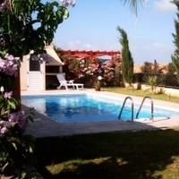 Бунгало на Кипре, Пафос, Никосия, 109 кв.м.